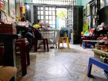 Hình ảnh Bán nhà hẻm 361 BÌNH ĐÔNG, PHƯỜNG 15, QUẬN 8 - 67M2