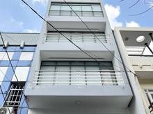 Hình ảnh Bán nhà Cao Thắng quận 10, 5x20, 5 lầu nhà mới giá 26 tỷ