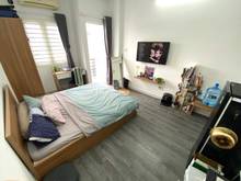 Hình ảnh studio full NT cửa sổ thoáng ngay chợ Tân Định_bờ kè Hoàng Sa_Quận 3