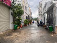 Hình ảnh Bán Nhà đường Man Thiện Quận 9 phường Tăng Nhơn Phú A 50m2 2 tầng