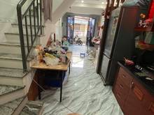 Hình ảnh Bán nhà hẻm 31 NGÔ SỸ LIÊN, PHƯỜNG 14, QUẬN 8 - 31M2