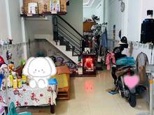Hình ảnh Bán nhà hẻm 80 HOÀNG MINH ĐẠO, PHƯỜNG 5, QUẬN 8 - 38M2