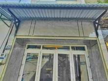 Hình ảnh Nhà mới xây đường Thống Nhất,TĐ 46m2 1t2l 3pn 3tolet 1ty359 sổ riêng