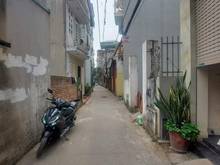 Hình ảnh Do chuyển Về Quê ở Cần Bán Nhanh Mảnh Đất Ngọc thụy 40m 2,75 tỷ