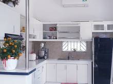 Hình ảnh cho thuê biệt thự khu nam việt á
