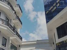 Hình ảnh Bán nhà phố liền kề Q.12, 4 tầng-60m2, hoàn thiện cơ bản chỉ từ 5,2 tỷ