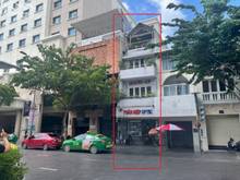 Hình ảnh Bán nhà 79 NGUYỄN HUỆ (đoạn đẹp nhất phố đi bộ) 4 tầng,110m2, giá HOT