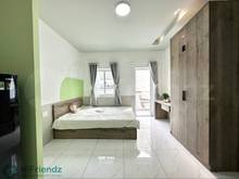 Hình ảnh Studio Full NT Cao Cấp Mới_Ngay ĐH UEH_Gần Ngã 6 Nguyễn Tri Phương
