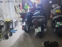 Hình ảnh Bán nhà hẻm 90 ÂU DƯƠNG LÂN, PHƯỜNG 3, QUẬN 8 - 43M2