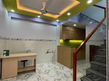 Hình ảnh Chỉ 2.X tỷ sở hữu nhà nhỏ xinh Phan Văn Trị Bình Thạnh 20m2. NT Xịn