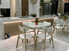 Hình ảnh CHUYỂN NHÀ BÁN GẤP CH Hado Centrosa Garden Q10 Chỉ 2.5 tỷ