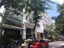 Hình ảnh Duy nhất một khuôn đất 112m2 tại trung tâm khu đô thị PHÚ MỸ HƯNG,21tỷ
