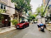 Hình ảnh Bán định cư Mặt Tiền Bàu Cát, phường 14, Tân Bình, SD 288m2, 15.8 tỷ