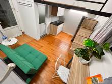 Hình ảnh Cho Thuê Căn Hộ Quận 7 Siêu Rẻ Duplex Cửa Sổ Gần UFM, TĐT, RMIT