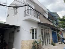 Hình ảnh Bán Nhà Thủ Đức - Giảm 800TR Giá Mới NHỈNH 3 TỶ - NGANG 6 - Hẻm Xe Hơi