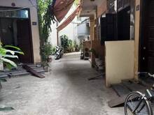 Hình ảnh Bán đất tặng NHÀ 4 Tầng CẦU GIẤY 38m2 SĐCC 4TỶ