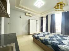 Hình ảnh Studio balcon 45m2 ngay cầu Nguyễn Văn Cừ, gần đh Sư Phạm, đh Sài Gòn