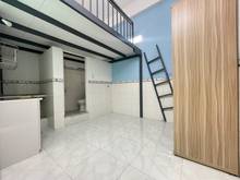 Hình ảnh 🌈🌈Phòng Duplex Full Nội Thất - Cửa Sổ - Ban Công Giáp Q10🌈🌈
