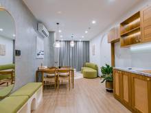 Hình ảnh BÁN GẤP RẺ - Căn Hộ ngõ ô tô_QUAN THỔ - CÁT LINH_ở ngay 1-2PN_SỔ đỏ