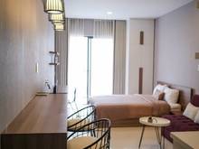 Hình ảnh Siêu phẩm Trang Chủ MB66.COM / Đăng Ký Tặng 66K ban công🌿 Luxury apartment 🌿 Thang máy_chợ Bà Chiểu