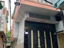 Hình ảnh Định cư cần bán nhà Huỳnh Mẫn Đạt, Q5 60m2 SHR hẻm ô tô, 1ty450