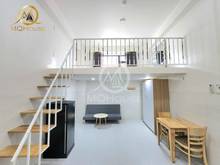 Hình ảnh 🌼CĂN HỘ DUPLEX 40m2 gác cao 2M gần chợ Tân Bình, ĐH Bách Khoa  Q10