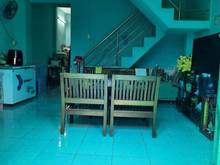 Hình ảnh Bán nhà hẻm 528A HƯNG PHÚ, PHƯỜNG 9 QUẬN 8 - 56M2