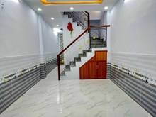 Hình ảnh Rao bán GẤP nhà hẻm xe hơi đường B,TĐ 46m2 1t2l 3pn 4nvs 1ty452