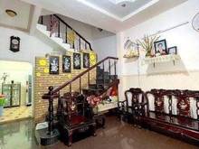 Hình ảnh Cần bán gấp nha thua lỗ kinh doanh đ.Cao Triều Phát, Q7 56m2, 1ty760