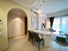 Hình ảnh Chuyển công tác bán CHCC Rivergate Residence Q4, 54m², giá 1 tỷ 890