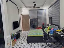 Hình ảnh Bán nhà 4 mặt thoáng NGANG 7M Nơ Trang Long, Q Bình Thạnh 5TẦNG MỚI 10