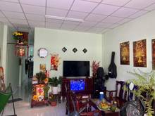 Hình ảnh Bán nhà hẻm 172 AN DƯƠNG VƯƠNG, PHƯỜNG 16, QUẬN 8 - 67M2