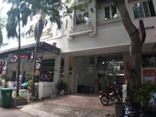Hình ảnh Nhà biệt thự liên kề 6x18,5m Hưng Phước 3,Phú Mỹ Hưng Q7 giá 20 tỷ.