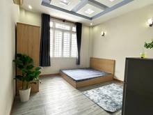 Hình ảnh 🌈🌈Phòng Studio 25m2 Cửa Sổ Lớn Full Nội Thất Giáp Q10🌈🌈