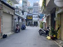 Hình ảnh Bán nhà HXH 8m đường Lê Văn Sỹ Q.Phú Nhuận.4,2x19m,CN:70m giá 11,5 tỷ