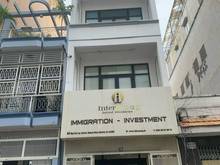 Hình ảnh Cho thuê nhà MT Mai Thị Lựu Q.1 - 4 Tầng có thang máy - Giá 60 Triệu