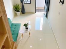 Hình ảnh DUPLEX GIÁ SINH VIÊN, cửa sổ thoáng mát Q7