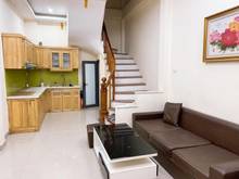 Hình ảnh Cho thuê nhà Phạm Văn Đồng – Cầu Giấy DT 40m x 5 tầng thông sàn