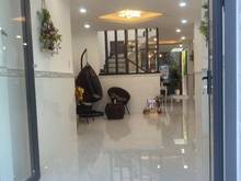 Hình ảnh Bán nhà hẻm 154 ÂU DƯƠNG LÂN, P. 3, QUẬN 8 - 45M2