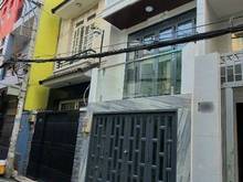 Hình ảnh Cần bán GẤP nhà Phan Xích Long,  60m2 3pn 3nvs 1tỷ999 sổ riêng