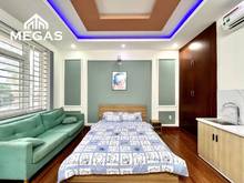 Hình ảnh Phòng Gía Rẻ Full Nội thất Ban Công - Ngay Phan Huy Ích - Trường Chinh