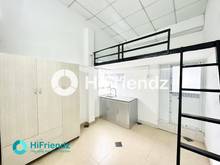 Hình ảnh Phòng cao cấp có sẵn máy lạnh, tủ quần áo ngay đối diện Mega Bình Phú