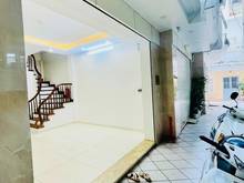 Hình ảnh Bán nhà Kim Mã 5 tầng-36 m2 – 4,3 tỷ siêu hời -FULL nội thất . Ở ngay