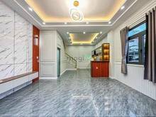 Hình ảnh NHÀ Nguyễn BÌnh, Nhà Bè 75m2, giá cực rẻ- SHR chính chủ công chứngngay