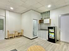 Hình ảnh Cho Thuê Studio Giá Rẻ, Full Nội Thất Gần ĐH VĂN HIẾN 5P ĐI XE