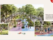 Hình ảnh mua bán nhà phố artisan park thành phố mới, thủ dầu một, bình dương