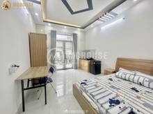Hình ảnh ✅ Mb6623 nạp rút nhanh chóng Ban công 30m2 mới 100% tại Lê Quang Định_Gần chợ bà chiểu,UEF