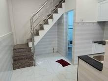 Hình ảnh Bán nhà hẻm 41 LƯƠNG VĂN CAN, PHƯỜNG 15, QUẬN 8 - 23M2