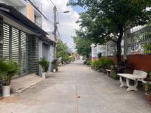 Hình ảnh Bán NHà Đường Man Thiện Quận 9 83m2 2 tầng phường Tăng Nhơn Phú A