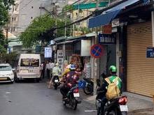 Hình ảnh Mặt Tiền Kinh Doanh Đa Ngành Nghề 63m2 - 2 Tầng Chỉ  6.7 TỶ.
